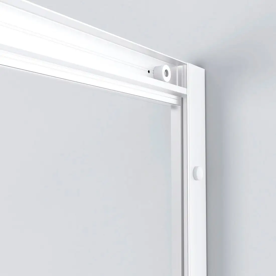 Душевая дверь Domani-Spa DoorCube 100x190 DS04DCb100L0T00.W - фото товара