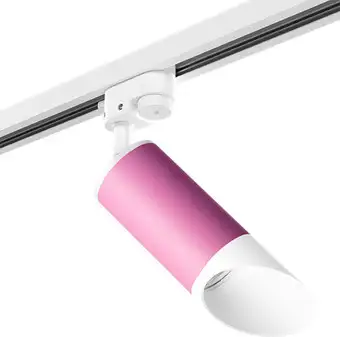 Трековый светильник Lightstar Rullo R1T43236 – изображение в каталоге