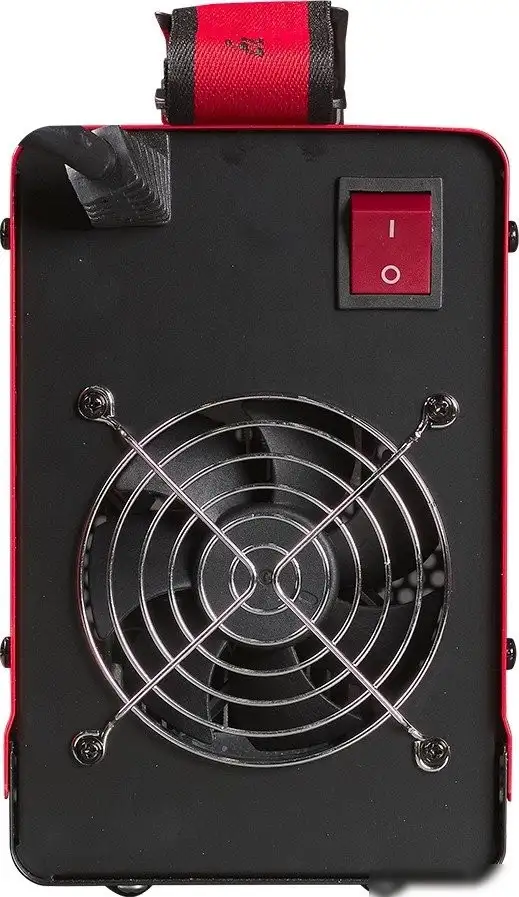 Сварочный инвертор Fubag IR 220 41331 – фото товара