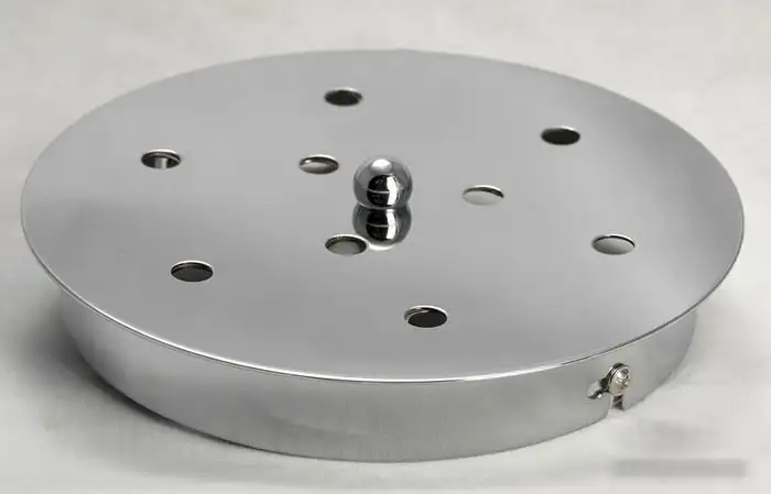 Люстра средней высоты Lussole Lgo LSP-8140 – фото товара