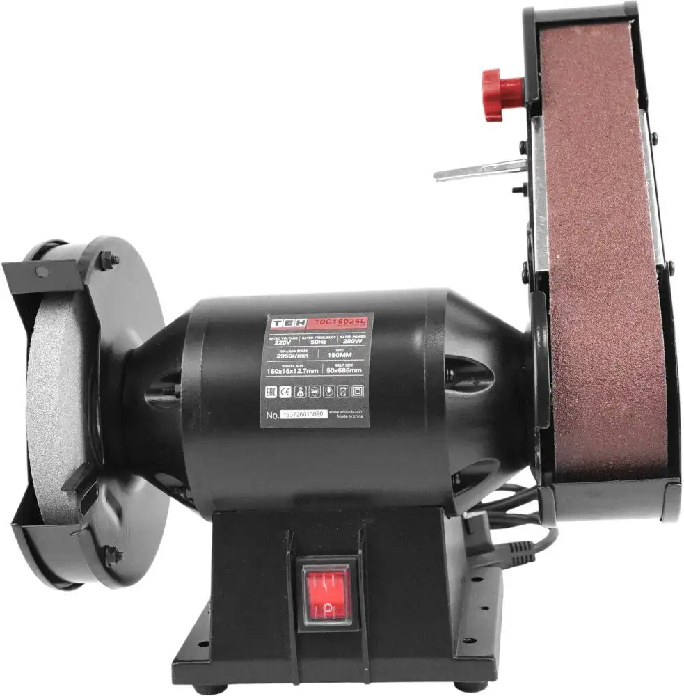 Заточный станок TEH TBG15025L – фото товара