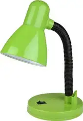 Настольная лампа Uniel TLI-226 GREEN E27 UL-00001808 – изображение в каталоге