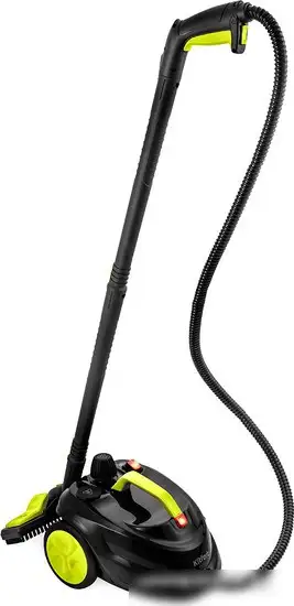 Отпариватель-пароочиститель Kitfort KT-9104-2 - фото товара