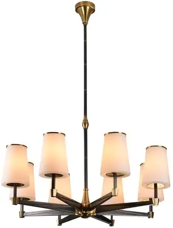 Подвесная люстра Aployt Malcia APL.803.07.08 – изображение в каталоге