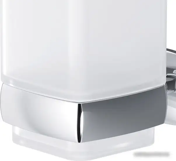 Стакан для зубной щетки и пасты AM.PM Gem A9034300 – фото товара