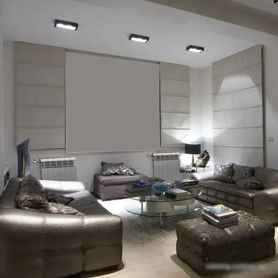 Биметаллический радиатор Royal Thermo BiLiner 500 Silver Satin (11 секций) - фото товара