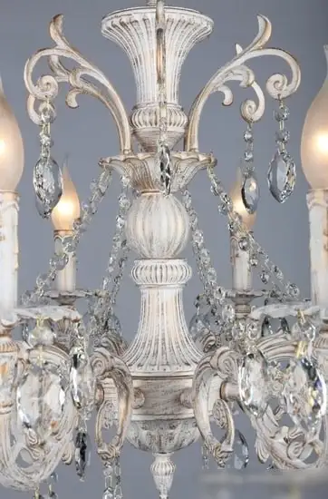 Люстра Omnilux Martina OML-79003-08 – фото товара