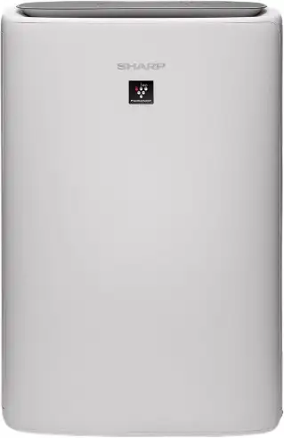 Климатический комплекс Sharp KIN-51RW - изображение в каталоге