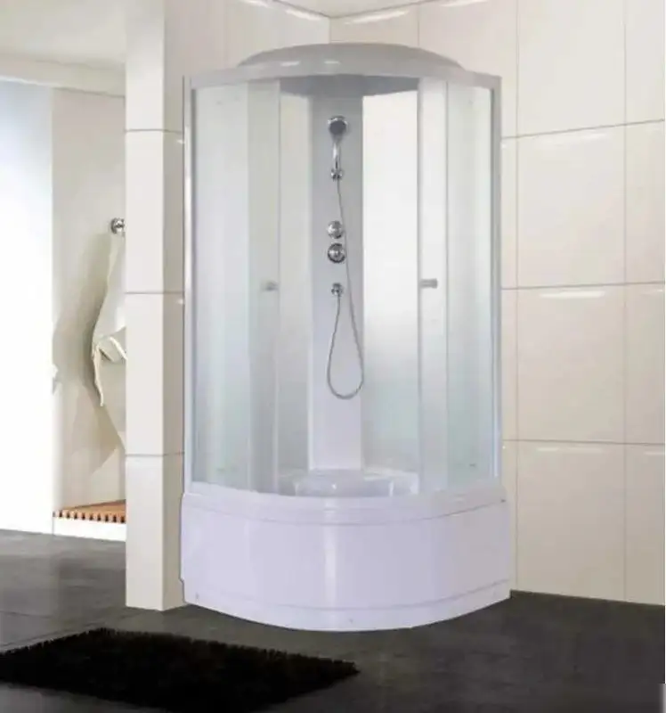 Душевая кабина Grossberg TM 409 Pro - фото товара