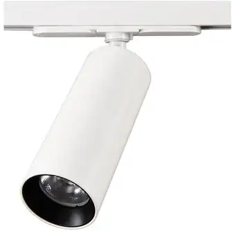 Трековый светильник Citilux Тубус CL01T120N – изображение в каталоге