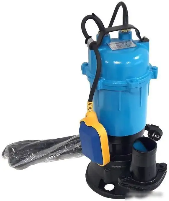 Фекальный насос Gardana FEKACUTTER 1.1 - фото товара