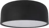 Светильник-тарелка LOFT IT Axel 10201/350 (черный) – изображение в каталоге