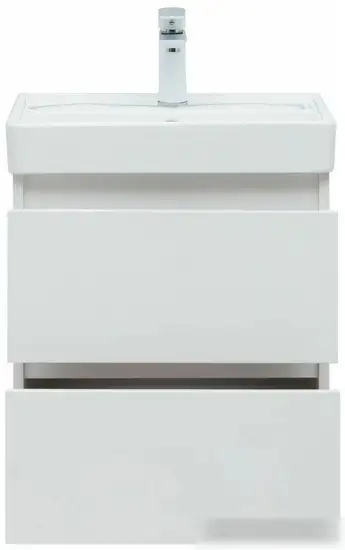 Aquanet Тумба под умывальник Вега 50 308332 – фото товара