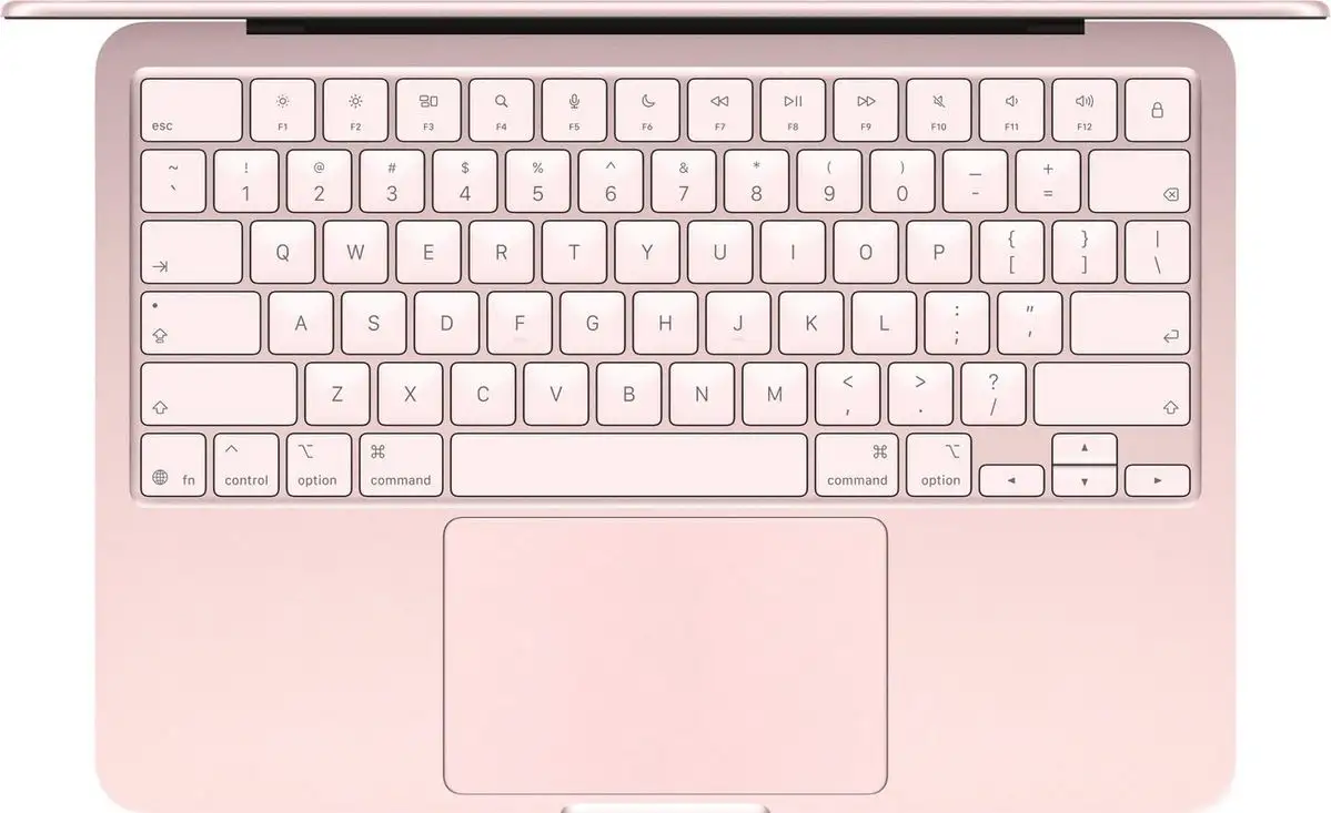 Ноутбук Apple MacBook Neo 13" A18 Pro 2026 MHFH4 – фото товара