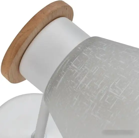Бра Arte Lamp Tyler A1031AP-1WH – фото товара