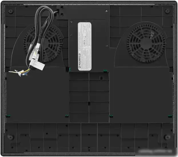 Варочная панель MAUNFELD CVI594STBKC - фото товара