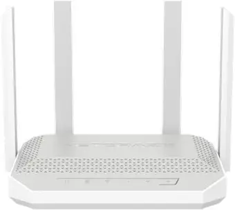 4G Wi-Fi роутер Netcraze Hopper 4G+ NC-2312 – изображение в каталоге