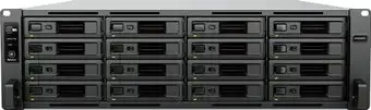 Сетевой накопитель Synology RackStation RS2825RP+ – изображение в каталоге