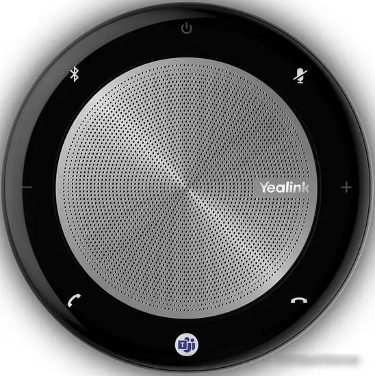Спикерфон для конференц-связи Yealink CP700 – фото товара