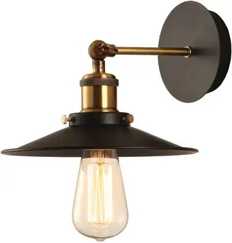 Бра Lussole Loft New York LSP-9100 – изображение в каталоге