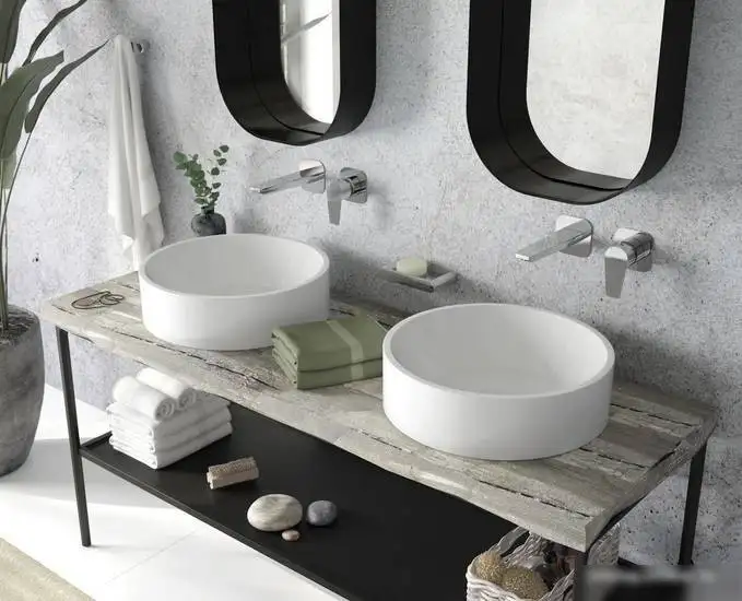 Смеситель Deante Agava BQG 054L - фото товара