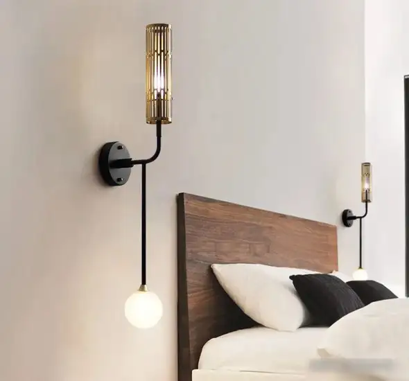 Бра ImperiumLoft Sway-wall01 141052-26 – фото товара