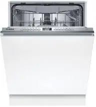 Встраиваемая посудомоечная машина Bosch Serie 4 SMV4HVX03E