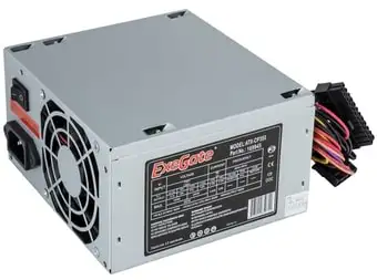 Блок питания ExeGate CP350 EX169945RUS-S – изображение в каталоге