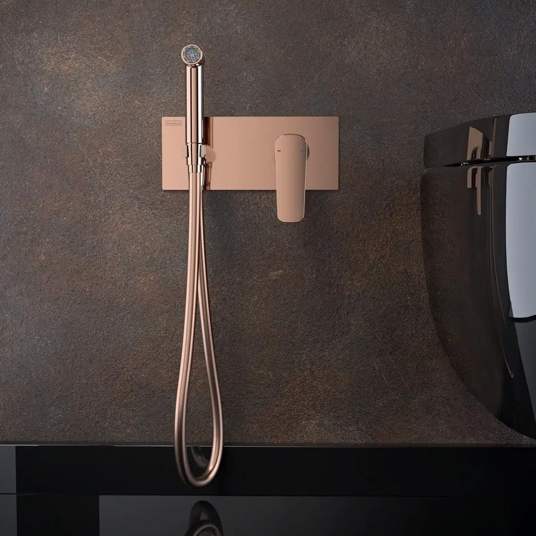 Гигиенический душ Teska Elsa Pro BTK6406 - фото товара