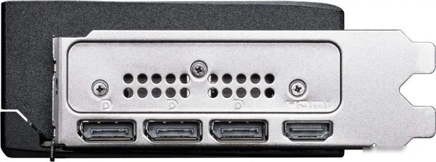 Видеокарта MSI GeForce RTX 5070 12G Shadow 2X OC – фото товара