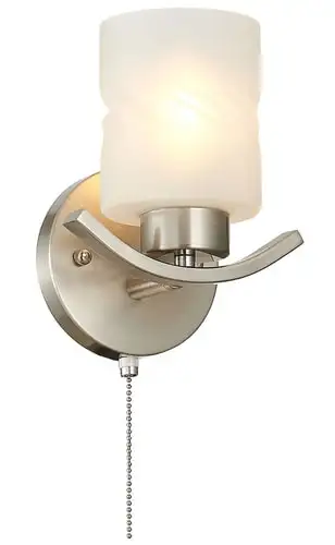 Бра Citilux Астро CL125312 – изображение в каталоге