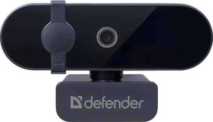 Веб-камера Defender G-Lens 2580 – фото товара