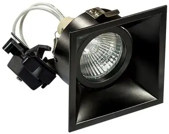 Точечный светильник Lightstar Domino 214507 – изображение в каталоге