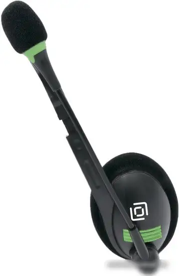 Офисная гарнитура Oklick HS-M100 – фото товара