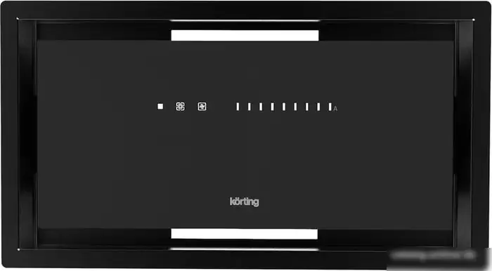 Кухонная вытяжка Korting KHI 6997 GN - фото товара