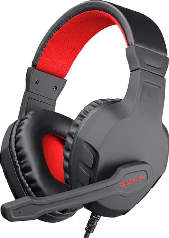 Наушники Defender Сujo – изображение в каталоге