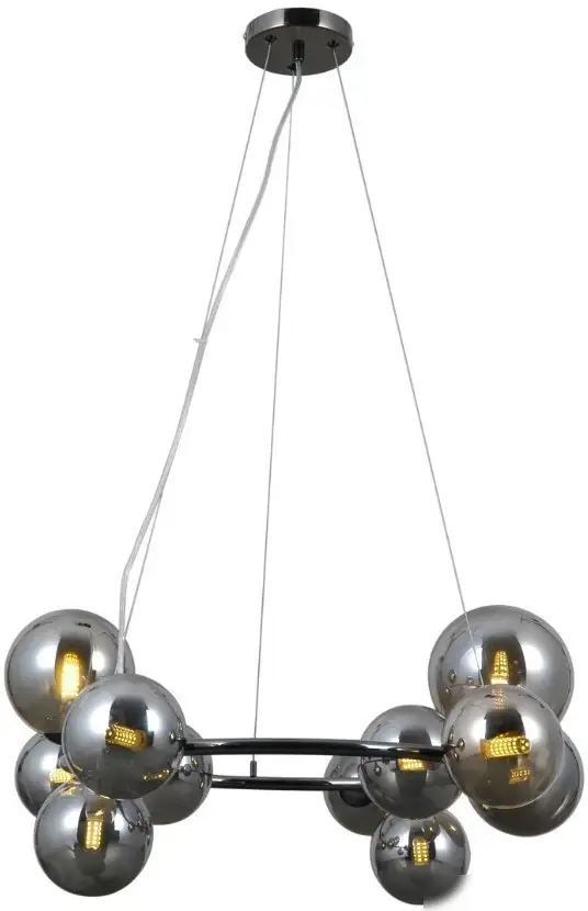 Подвесная люстра Moderli Molly V10797-11P – фото товара