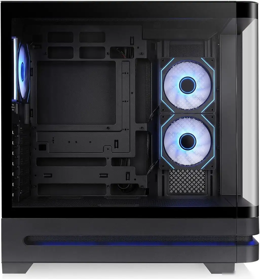 Корпус Thermaltake Arcus 290 TG ARGB Black CA-11R-00M1WN-00 – фото товара
