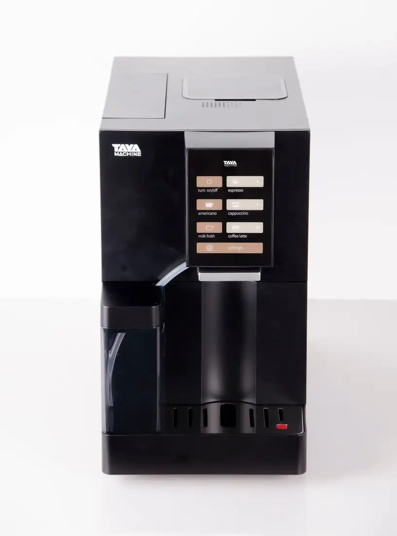 Кофемашина Taya Machine R3 TAYA-R3S - фото товара