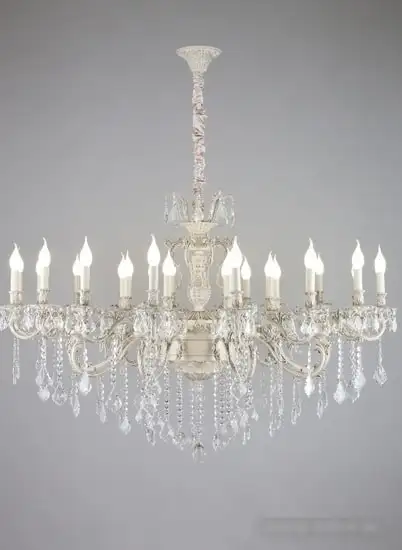 Подвесная люстра Omnilux Taranto OML-74403-27 – фото товара