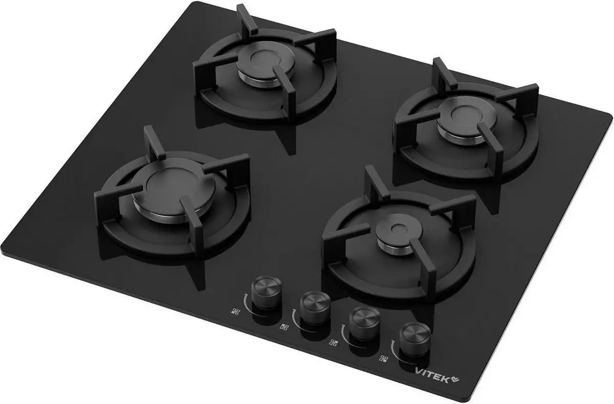 Варочная панель Vitek VGH 6450 BG - фото товара