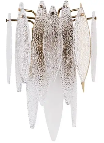 Бра Divinare Amelie 6003/01 AP-1 – изображение в каталоге