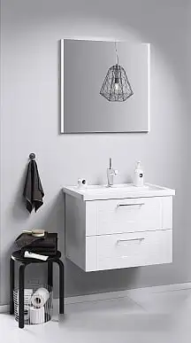 Aqwella Тумба под умывальник Манчестер MAN01072 – фото товара