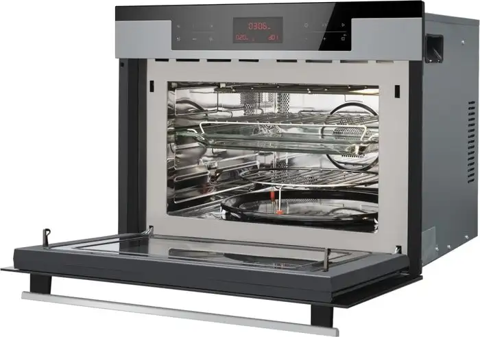 Микроволновая печь Hansa AMMB44E1XH – фото товара