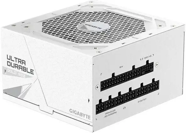 Блок питания Gigabyte UD850GM PG5 V2 ICE – фото товара