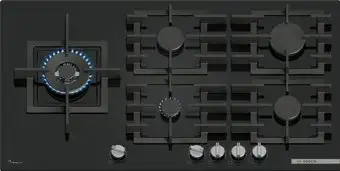 Варочная панель Bosch Serie 6 PPM9A6I40 - изображение в каталоге