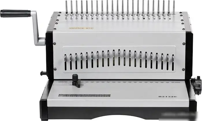 Брошюровщик Office-Kit B2132E – фото товара