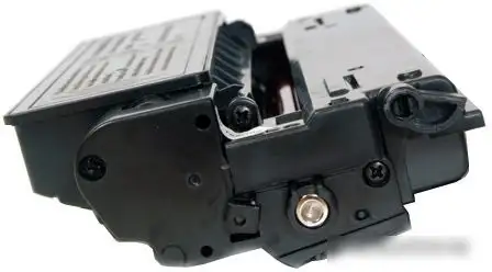 Картридж CACTUS CS-E16 – фото товара