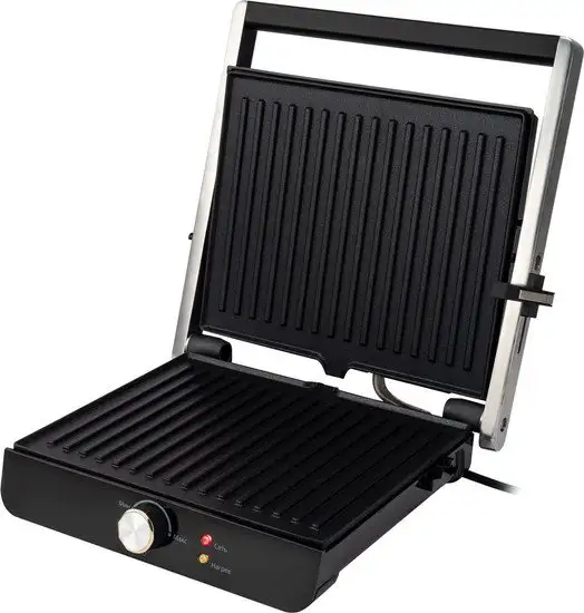 Электрогриль Hyundai HYG-1043 – фото товара