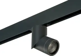 Трековый светильник Lightstar Illumo F PRO051017 – изображение в каталоге